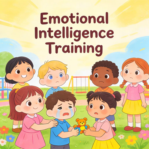 情感智能训练